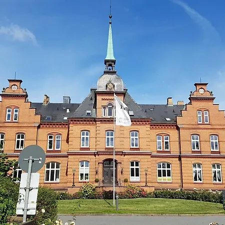Fewo Borgward * Schönhagen