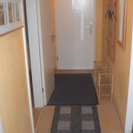 Apartmán Fewo Borgward Schönhagen