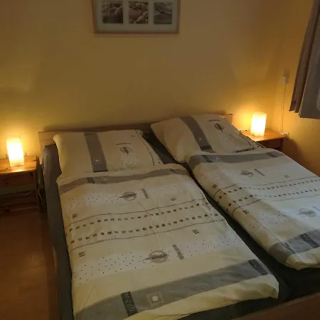 Fewo Borgward Apartmán Schönhagen