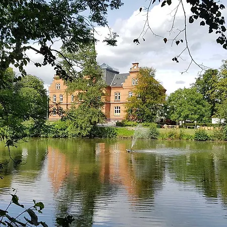 Fewo Borgward Schönhagen